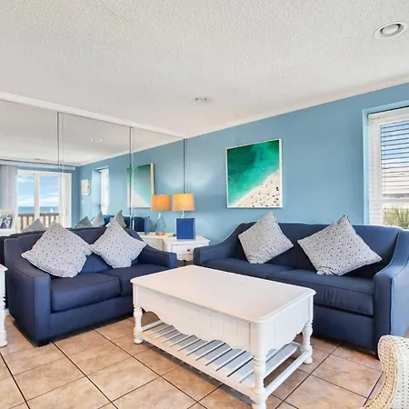 Ocean Front Rental 101-2 Tybee Island Exterior photo