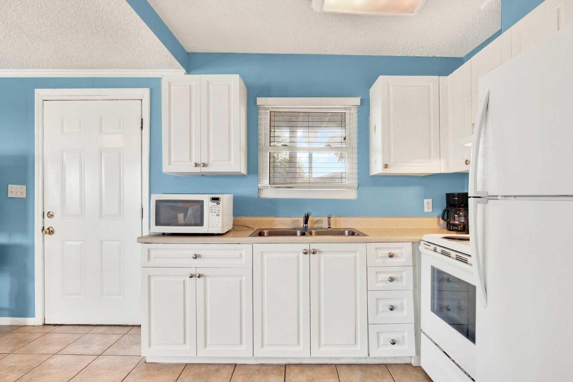 Ocean Front 101-2 Tybee Island