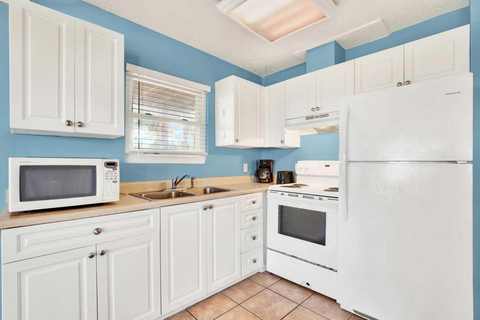 Ocean Front 101-2 Apartment Tybee Island