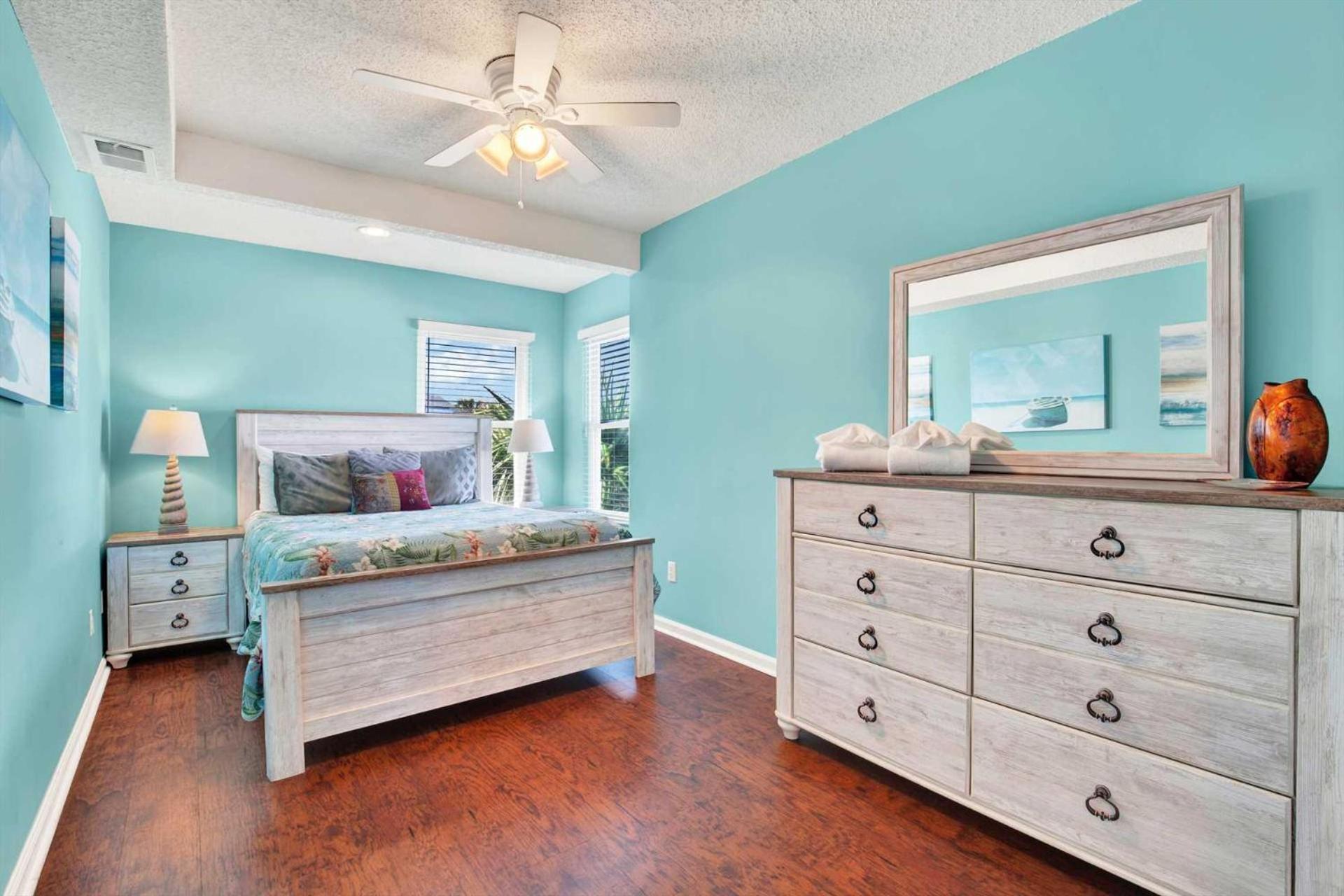 Ocean Front 101-2 Appartement